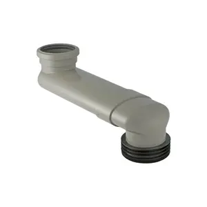Geberit Sprong Bocht 90/110