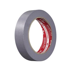 Kip 309 Masking Tape Washi-Tec voor kwetsbare ondergronden - Paars - 24mm x 50m