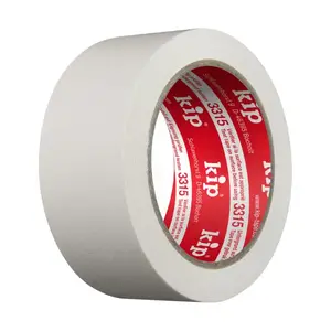 Kip 3315 Stukadoorstape wit 48mm x 33m