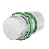 Comap Comap Eindkoppeling - Pers - Water - 16x2mm