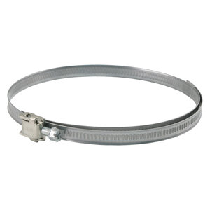 Starx slangklem RVS - 60-165 mm 2 stuks