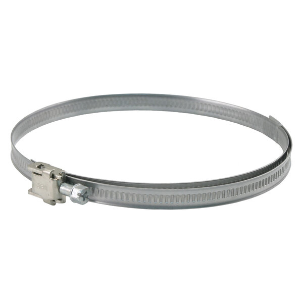 Starx slangklem RVS - 60-165 mm 2 stuks