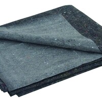 Copenhagen Pro Copenhagen Pro afdekvlies gevouwen 180g 1 x 3.5 m