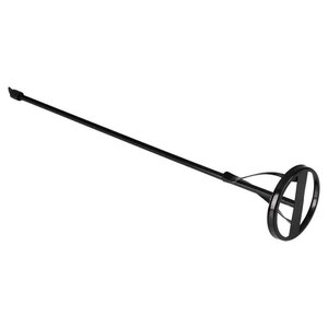 Copenhagen Pro verfmixer Ø 100 mm