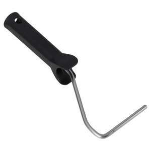 Copenhagen Pro verfbeugel 6 mm kern kort 10 cm