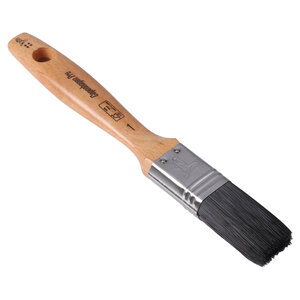 Copenhagen Pro platte kwast synthetisch haar 1''