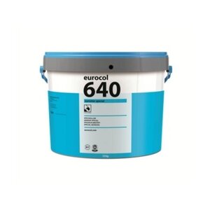 EUROCOL 640 Eurostar Special 12kg