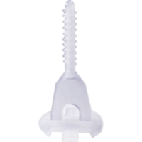 Maxifix Maxifix Levelling Twist Clips - 100 Stuks