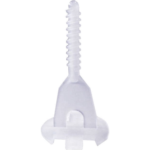 Maxifix Maxifix Levelling Twist Clips - 100 Stuks