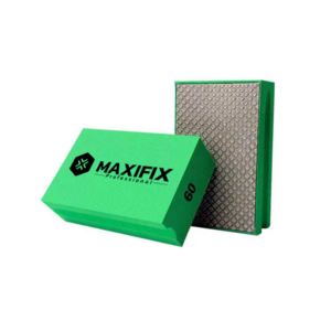 Maxifix Diamant Schuurblok Korrel 60