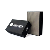 Maxifix Maxifix Diamant Schuurblok Korrel 120