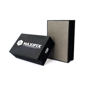 Maxifix Diamant Schuurblok Korrel 120