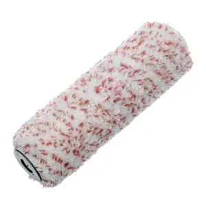 Anza Pro Muurverfroller Wistex Maxi 25cm