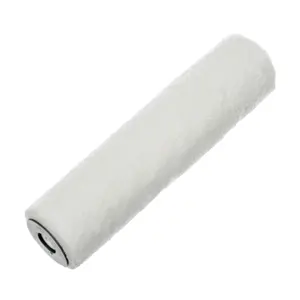 Anza Pro Lakviltroller - Wit - Maxi - 25cm