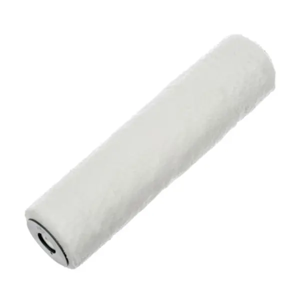 Anza Pro Anza Pro Lakviltroller - Wit - Maxi - 25cm
