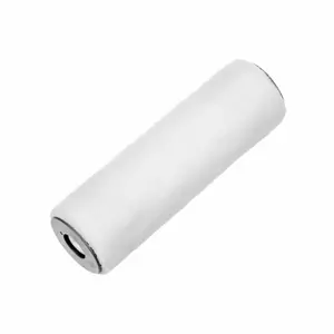 Anza Pro Lakviltroller - Wit - Maxi - 18cm