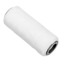 Anza Pro Anza Pro Lakviltroller - Wit - Midi - 10cm