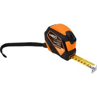 Neo Rolmaat 5m Auto Lock Magnetisch