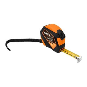 Neo Rolmaat 5m Auto Lock Magnetisch