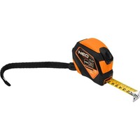 Neo Rolmaat 3m Auto Lock Magnetisch