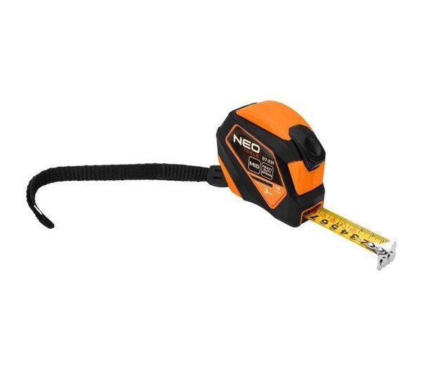Neo Rolmaat 3m Auto Lock Magnetisch