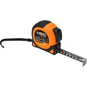 Neo Rolmaat Super Black 7,5m