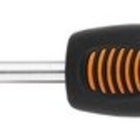 Neo Platte Schroevendraaier 5,5x100mm