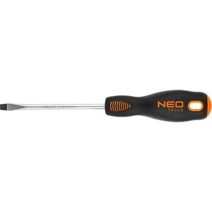 Neo Platte Schroevendraaier 5,5x100mm