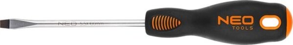 Neo Platte Schroevendraaier 5,5x100mm