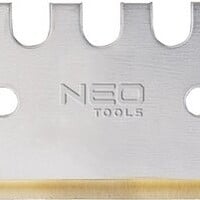 Neo Reservemes 52mm Trapezium, Titanium