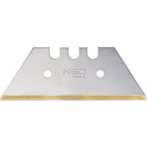 Neo Reservemes 52mm Trapezium, Titanium