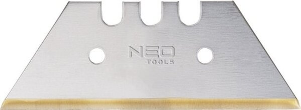 Neo Reservemes 52mm Trapezium, Titanium