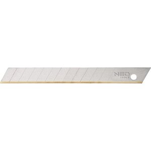 NEO Reservemes 9mm, Titanium