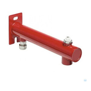 Expansievat Beugel Rood 3/4 X 15 Knel