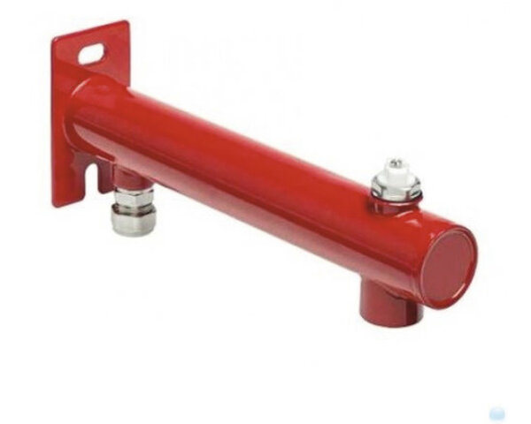 Expansievat Beugel Rood 3/4 X 15 Knel