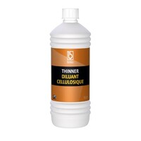 Bleko Thinner 1ltr