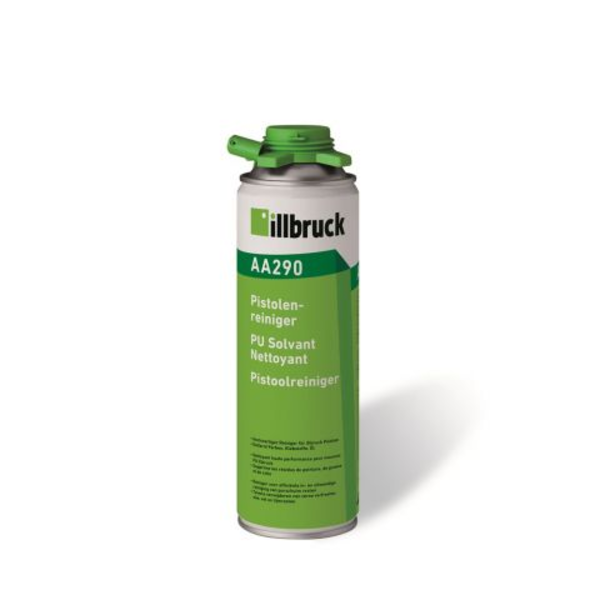 illbruck illbruck AA290 Pistoolreiniger - 500ml