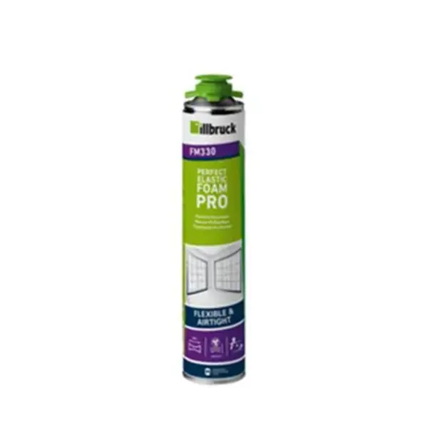 illbruck FM330 Perfect Elastic Foam Pro 880 ml