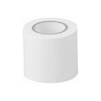 Nedco PVC tape 50mm 10m wit