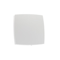 Nedco Badkamer-/ toiletventilator LD 100 wit