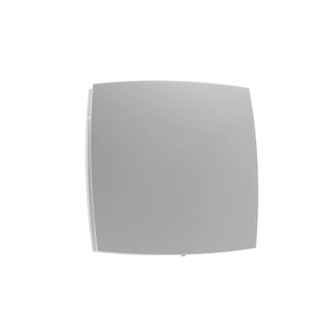 Nedco Badkamer-/ toiletventilator LD 125 wit