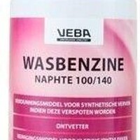 VEBA Veba Wasbenzine - 1L