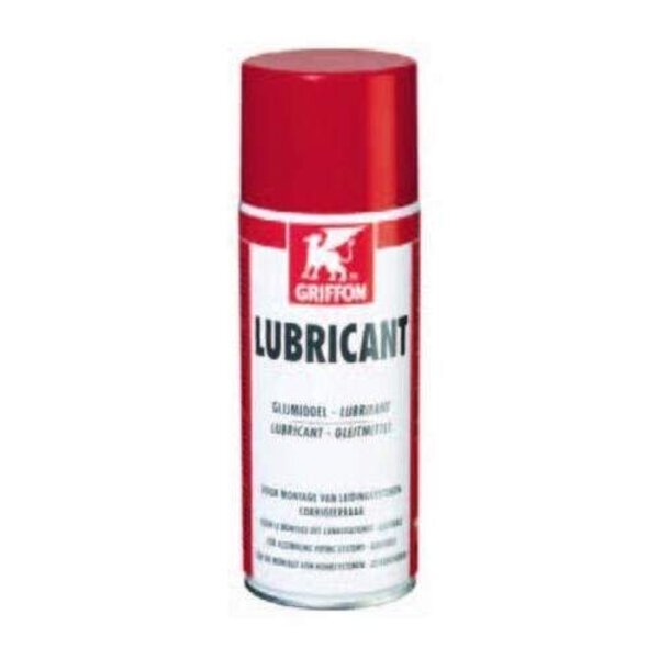 Griffon Glijmiddel spuitbus 400 ml
