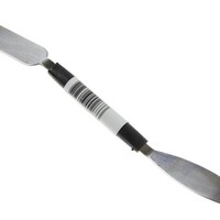 Paleerijzer - RVS - 16mm