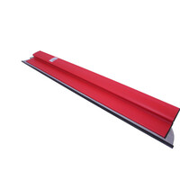 Pleistermes RVS 1000 mm. met Sledegreep