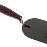 DD-PS Platschopje RVS 100 mm. DOORDAGT-PREMIUM SOFT