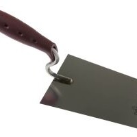 DD-PS Stukadoorstroffel RVS Recht S-hals DOORDAGT-PREMIUM SOFT
