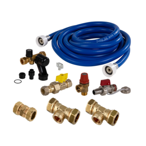 Bonfix CV Renovatie pakket