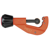 Pijpensnijder 3-32mm