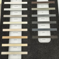 Schonox Schonox SF Design Flexibele Voegmortel - 5kg - Manhattan